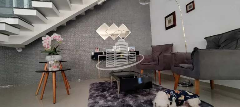 Imagem Casa de Condomínio