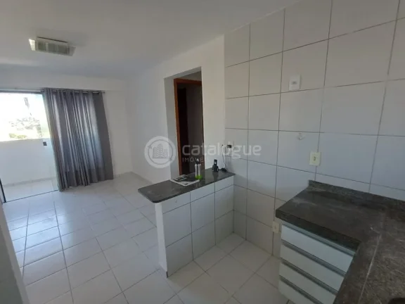 Imagem Oportunidade em Ponta Negra - 2 Quartos (1 Suíte) no Condomínio Mirante de Ponta Negra!