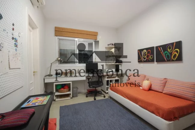 Imagem Apartamento Alto Padrão com 264m² no Condomínio Praça Villa Lobos.
