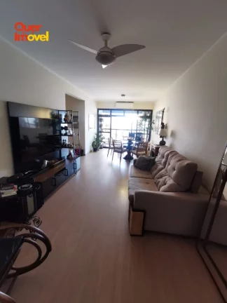 Imagem Imperdível oportunidade: Apartamento de 3 quartos no Centro de Ribeirão Preto-SP, com 114m² e vaga de garagem!