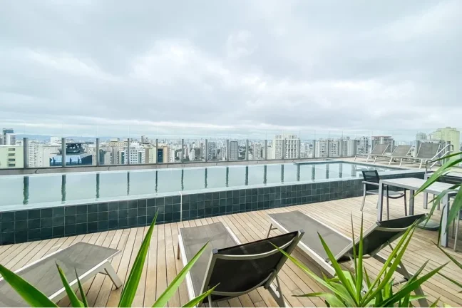 Imagem APARTAMENTO RESIDENCIAL em São Paulo - SP, Vila Mariana