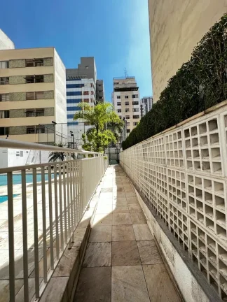 Imagem APARTAMENTO RESIDENCIAL em São Paulo - SP, Pinheiros