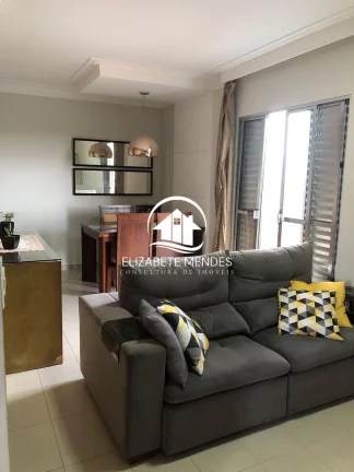 Imagem Apartamento à venda, CESAR DE SOUZA, MOGI DAS CRUZES - SP