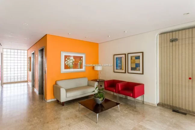 Imagem Apartamento à venda Itaim Bibi São Paulo