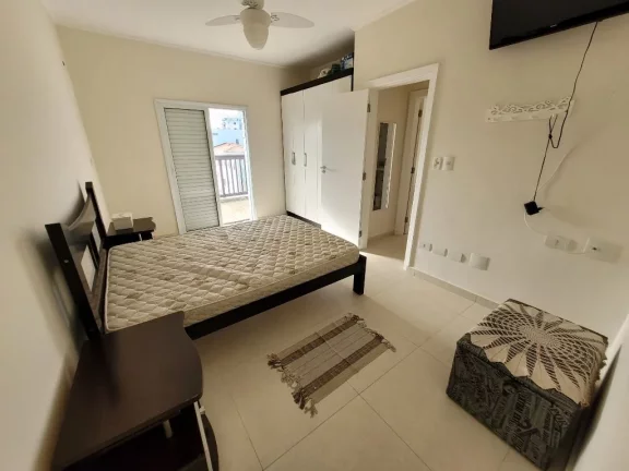 Imagem COBERTURA DUPLEX COM VISTA AO MAR, 150 METROS DA PRIA, LOCALIZAÇÃO PRIVILEGIADA, TOMBO.