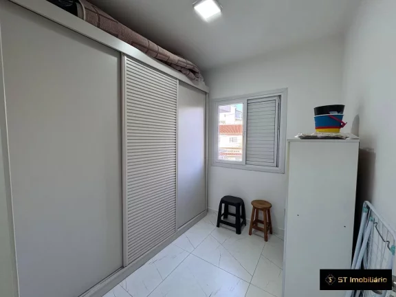 Imagem Apartamento Impecável em Mairiporã - 349 mil - Permuta Praia Grande
