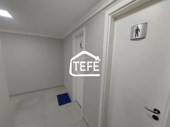 Imagem Sala para locação - O2 CORPORATE - Barra da Tijuca, Rio de Janeiro, RJ