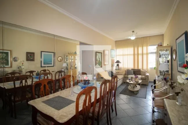 Imagem Apartamento à Venda - Copacabana, 4 Quartos, 100 m2