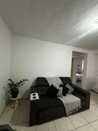 Apartamento à Venda no Residencial Park I, Vespasiano, 2 Quartos