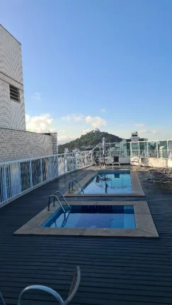 Imagem Apartamento à venda no Imperial - Praia da Costa, Vila Velha/ES
