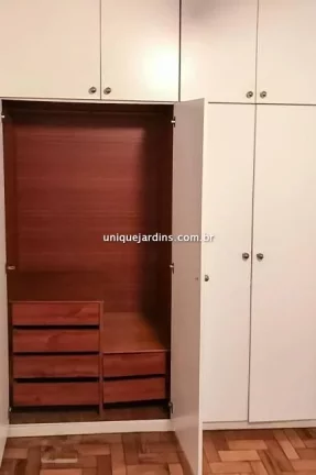 Imagem Apartamento à venda Itaim Bibi São Paulo