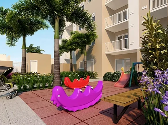 Imagem APARTAMENTO RESIDENCIAL em Valinhos - SP, Jardim Santo Antônio