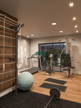 Imagem Apartamento 101 em Itapoá Próximo da Praia - Sonho Concreto em Outubro 2024