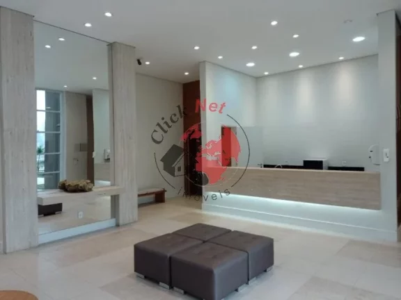 Imagem Apartamento com Vista Boulevard em Condomínio Clube à Venda em São Caetano do Sul