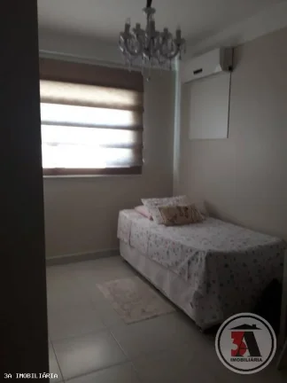 Imagem Apto. 98m2 - Cond. Alexandre Mazzieiro