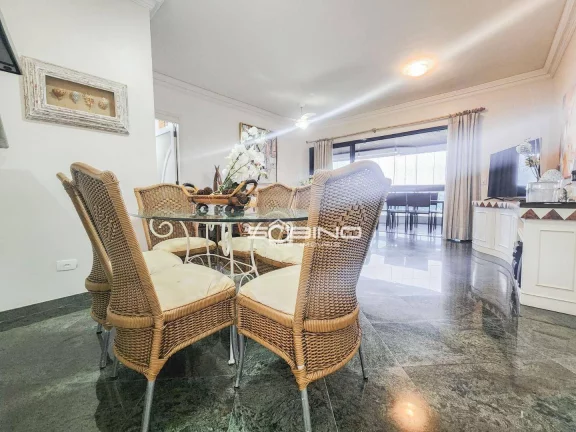 Imagem Apartamento para locação com 3 Dormitórios 1 suíte 103 m² área útil, em Riviera de São Lourenço - Bertioga SP