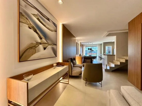 Imagem Casa em Condominio 3 Dormitórios - Bairro Zona Nova