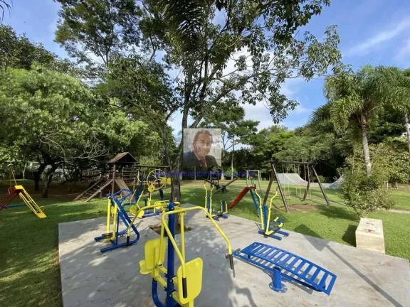 Imagem Vende-se Casa no Cond Terras do Madeira -3d/1ste MODERNA INTEGRADA.
