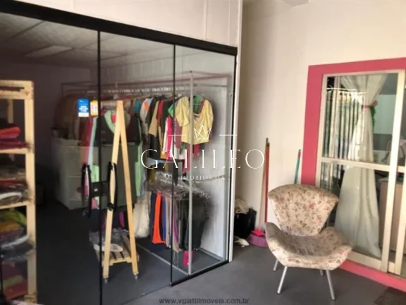 Imagem CASA A VENDA NO CIDADE JARDIM - SOBRADO - JUNDIAÍ - SP