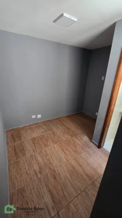 Imagem Casa em Condomínio são Paulo - Vila Monte Santo Z/L