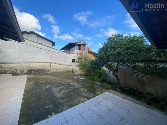 Imagem CASA RESIDENCIAL em SÃO FRANCISCO DO SUL - SC, Rocio Grande