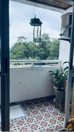 Imagem Vendo excelente apartamento com 3 dormitórios no Centro de Ubatuba.