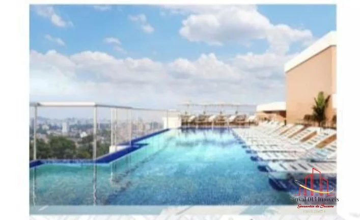 Imagem APARTAMENTO RESIDENCIAL em Praia Grande - SP, Ocian