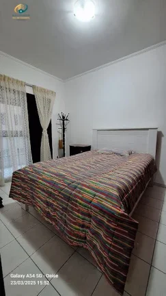Imagem Apartamento em Guilhermina, Praia Grande/SP