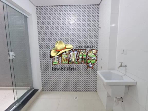 Imagem APARTAMENTO LOCAÇÃO E VENDA NA VILA MATILDE