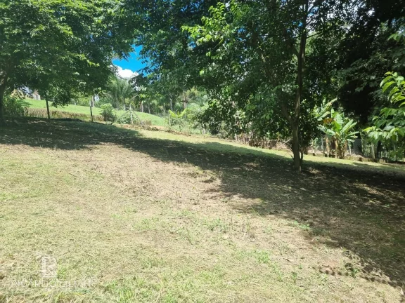 Imagem ATIBAIA - Terreno em loteamento com portaria 24 horas, facil acesso a comercio.