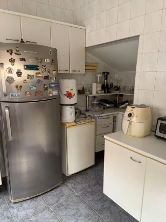 Imagem Casa com 3 quartos (1 suíte) à venda, 150 m² - Jardim Ester - Butantã - São Paulo/SP