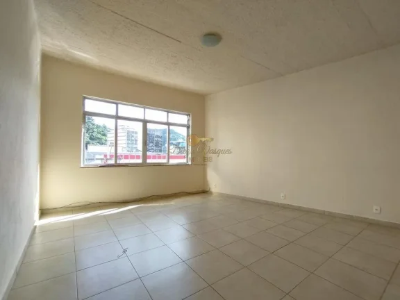 Imagem Apartamento para Venda em Teresópolis / RJ no bairro Várzea