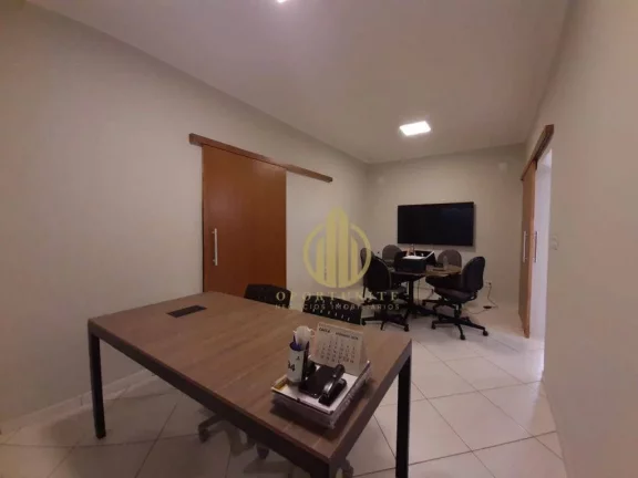 Imagem Chácara residencial Itanhangá