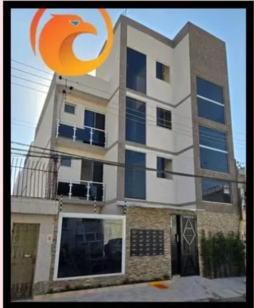 Apartamento na Vila Carrão