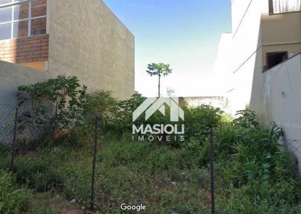 Imagem Terreno à venda, 200 m² por R$ 370.000,00 - Ataíde - Vila Velha/ES
