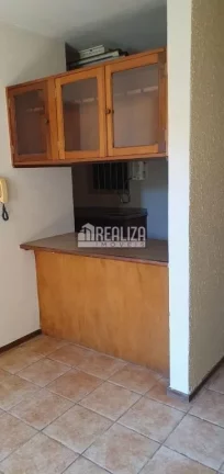 Imagem Apartamento de 3 dormitórios à venda no Condomínio Residencial Jardim Europa, no bairro Parque do Mirante em Uberaba