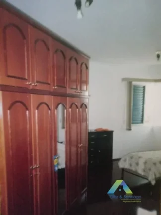 Imagem Sobrado com 3 dormitórios à venda, 160 m² por R$ 1.375.000,00 - Alto do Ipiranga - São Paulo/SP