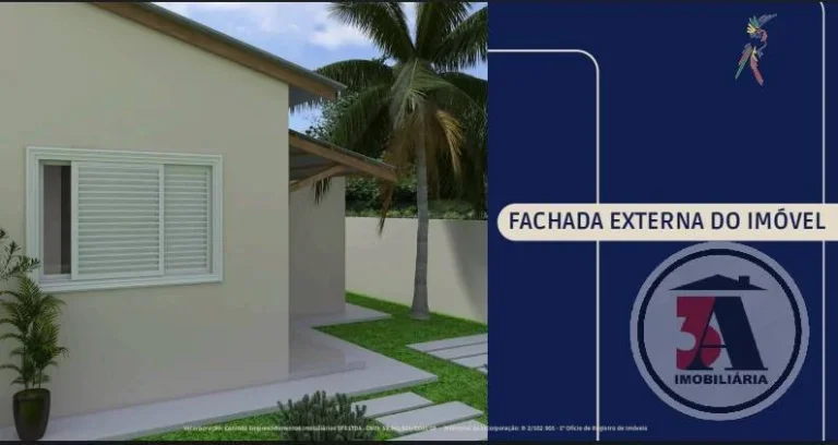 Imagem Condomínio Residencial Canindè