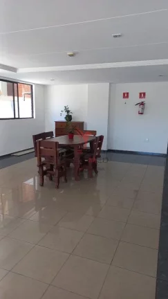 Imagem Apartamento MOBILADO, perto do mar, no Cabo Branco, 2 quartos . João Pessoa