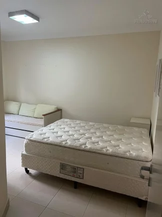 Imagem Apartamento 02 dormitórios sendo 1 suíte Praia Enseada