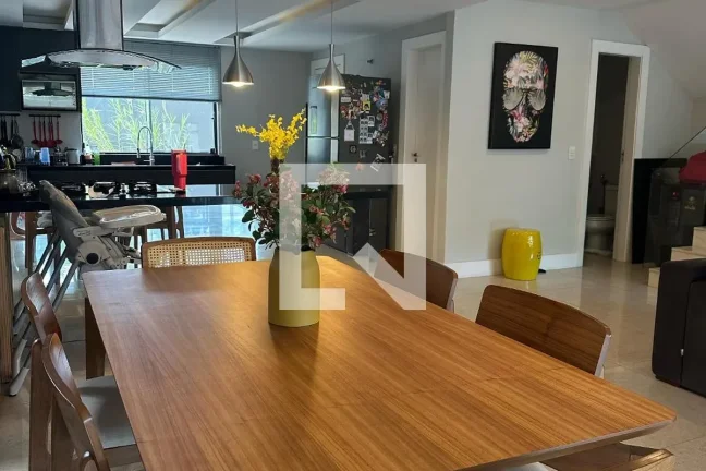 Imagem Casa à Venda - Recreio, 4 Quartos, 273 m2