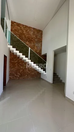 Venda, Casa, Condomínio Terra dos Sonhos, 4 4 sendo 3 suítes, uma com closet e b