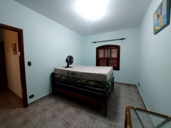 Imagem Casa para Venda em Itanhaém, Cibratel II, 3 dormitórios, 1 suíte, 2 banheiros, 4 vagas