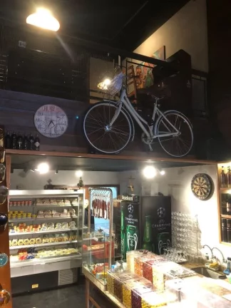 Imagem Imóvel comercial na Vila Leopoldina