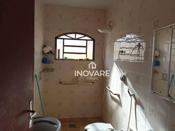 Imagem Casa com 3 dormitórios à venda, 200 m² por R$ 380.000,00 - Setor Afonso Pena - Itumbiara/GO