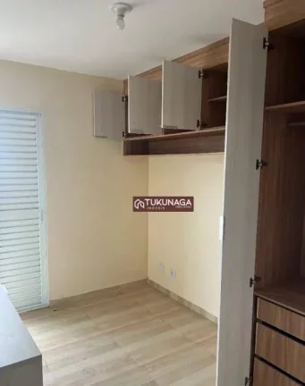 Imagem Apartamento com 2 quartos à venda, 48 m² por R$ 245.000 - Jardim Oliveira - Guarulhos/SP