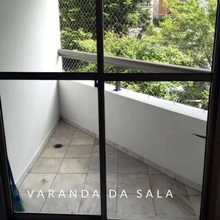 Imagem Apartamento para VENDA em Vila Mariana - Royal Ibirapuera 41m²