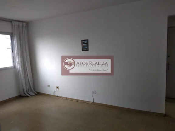Imagem Alugo Apartamento 3 Dormitórios no Socorro - São Paulo