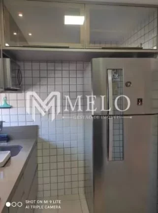 Imagem Oportunidade em BOA VIAGEM: 56m², 02qts, 01suite, 01vaga/Mobiliado...