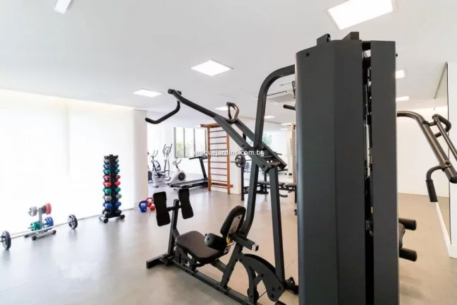 Imagem Cobertura Duplex à venda Jardim Paulista São Paulo